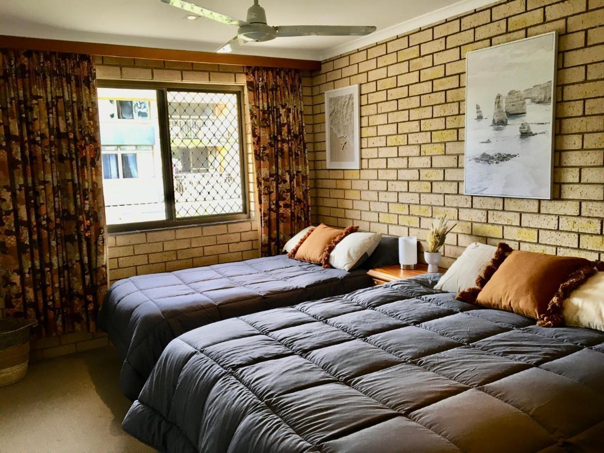 Seascapeatalexbeach Budget Accomodation Александра-Гедленд Екстер'єр фото