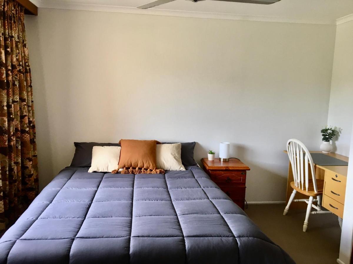 Seascapeatalexbeach Budget Accomodation Александра-Гедленд Екстер'єр фото